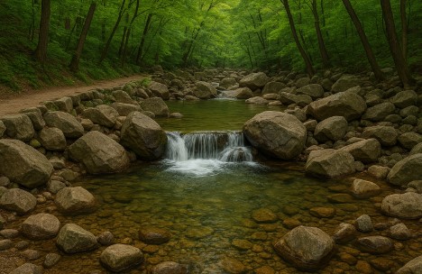 수도권 근교 여름 계곡 추천 관련 사진