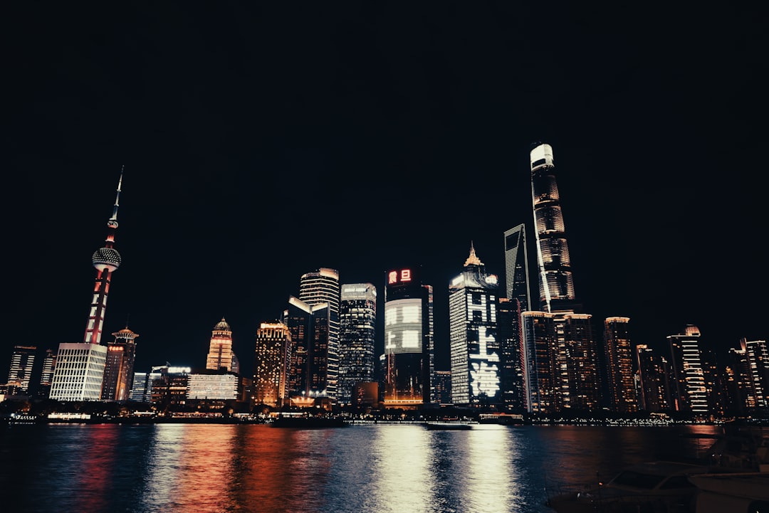 Shanghai
