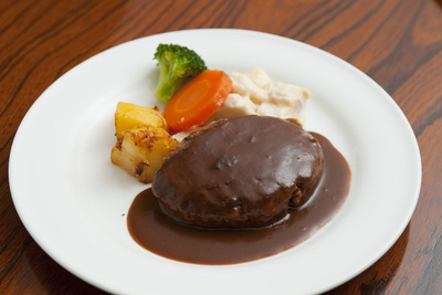 오사카/난바,도톤보리 함바그 맛집 추천 3곳[일본 현지인 추천](쥬테이, 하리쥬 그릴, 함바루)