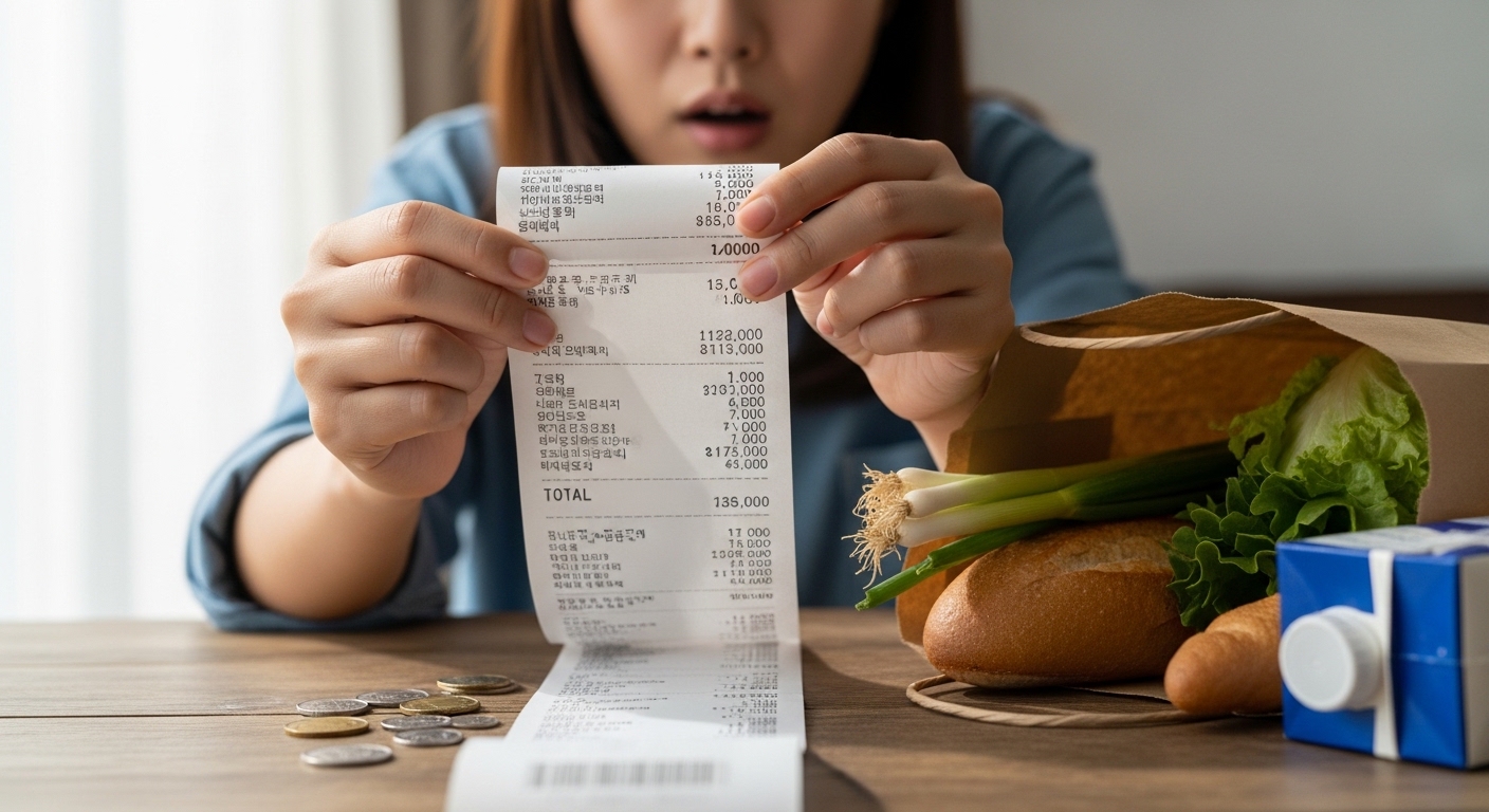 절약과 저축 트랜드 변화