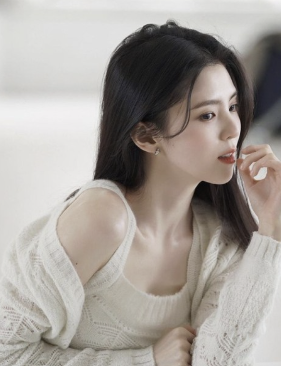 한소희 배우