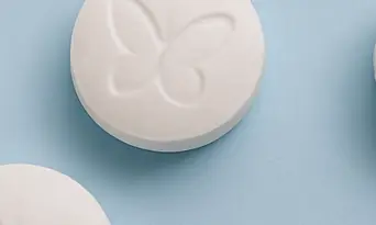 듀오렉신 나비정 부작용