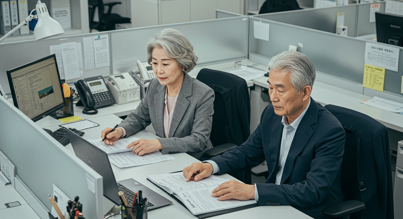 50대 국가 자격증