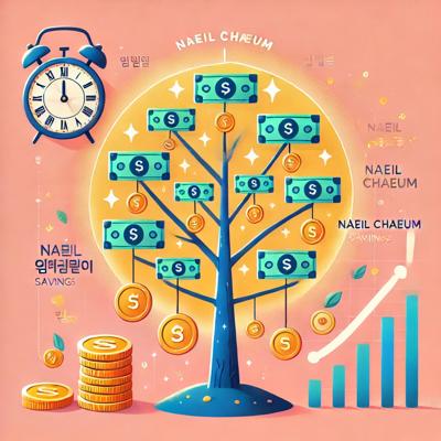 내일채움공제 중도해지와 만기환급금 완벽 가이드: 알아야 할 모든 것