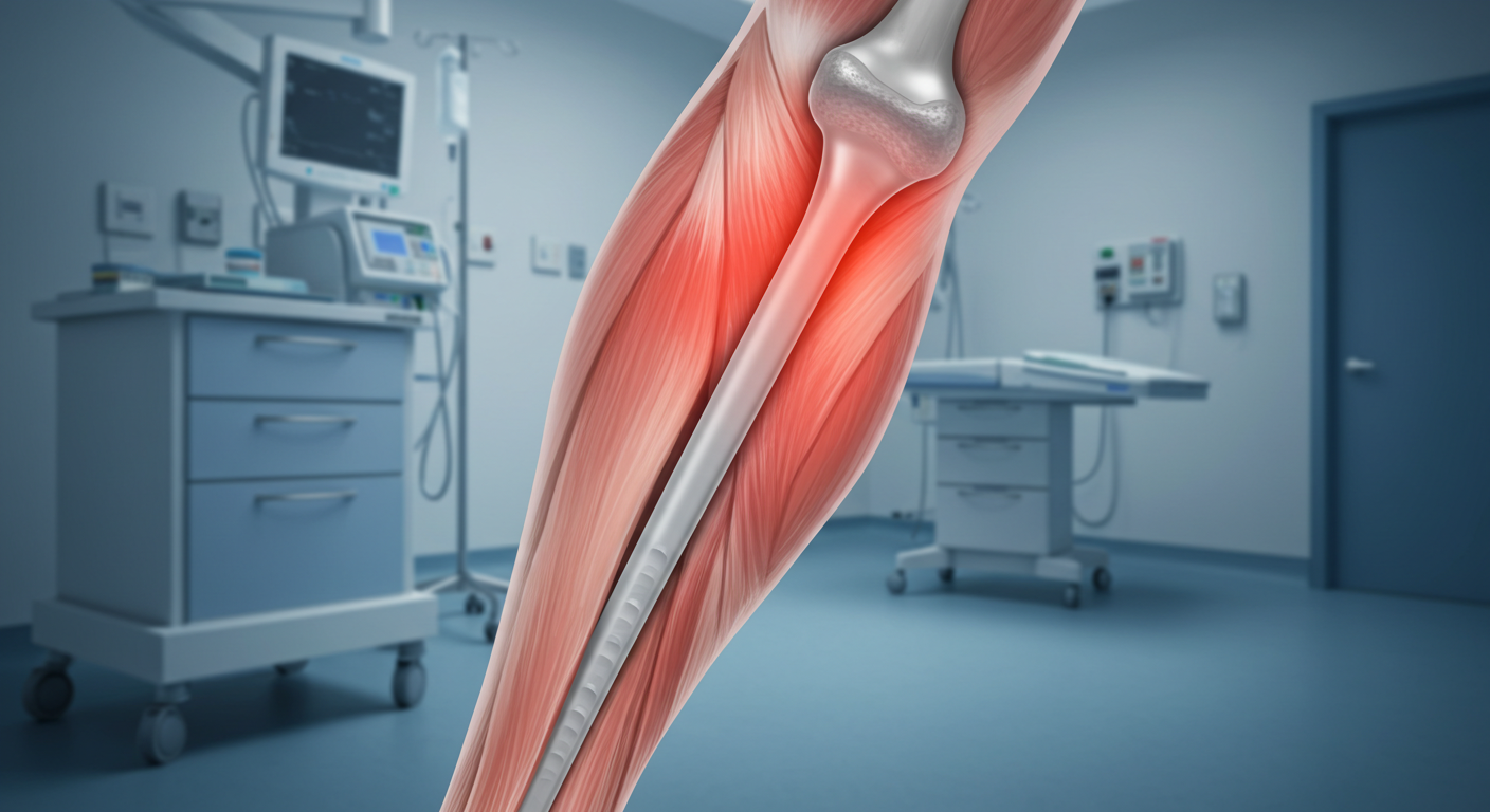 뼈고정장치&amp;#44; 정형외과