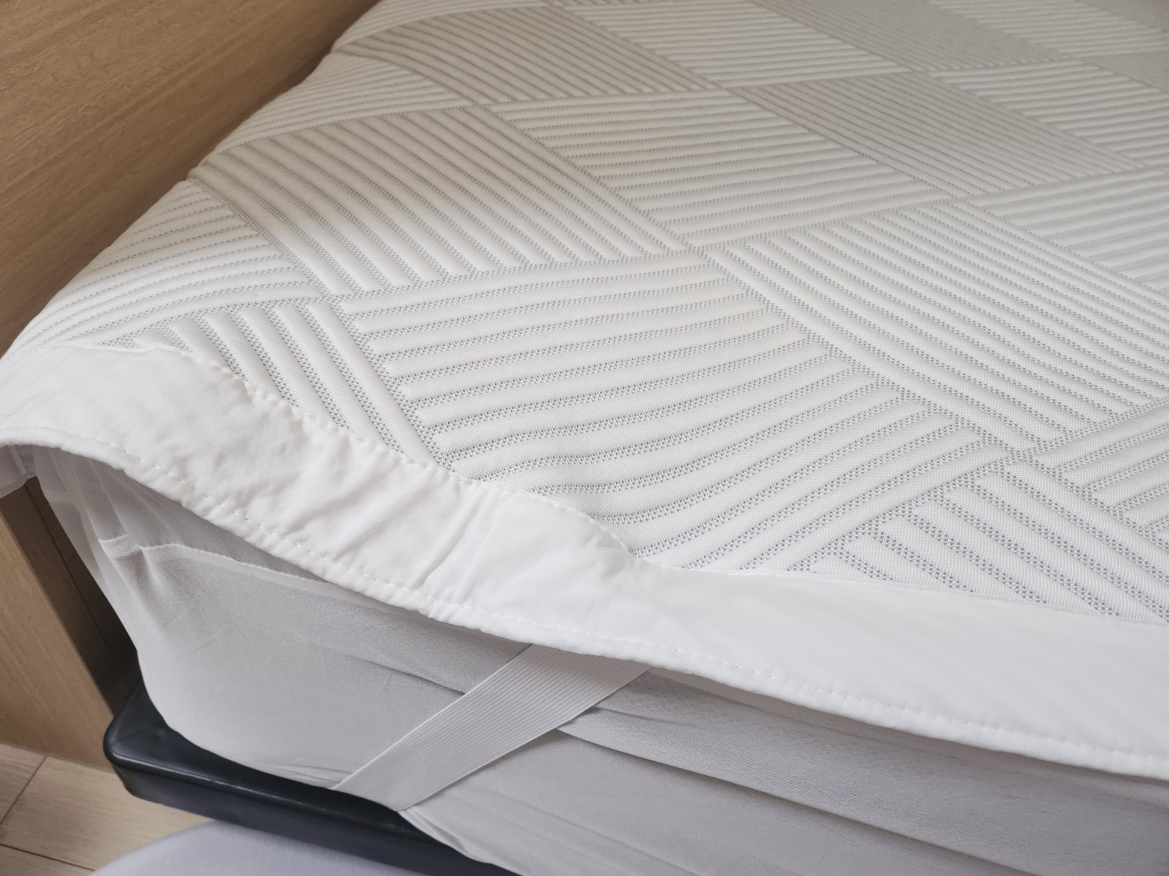 코코베딩 듀라론 아이리스 냉감패드