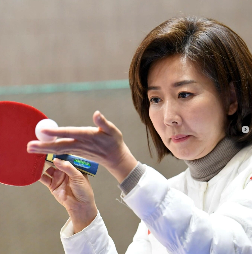 나경원 국회의원 프로필 나이 고향 학력 재산