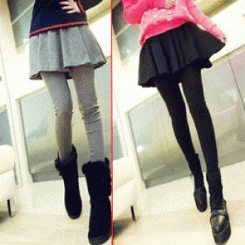 골반레깅스 스판레깅스 여성의류 치렝스 치마레깅스