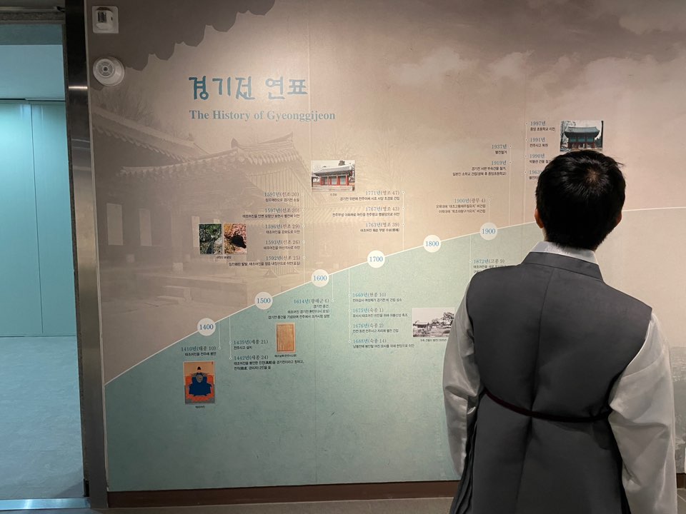 어진박물관