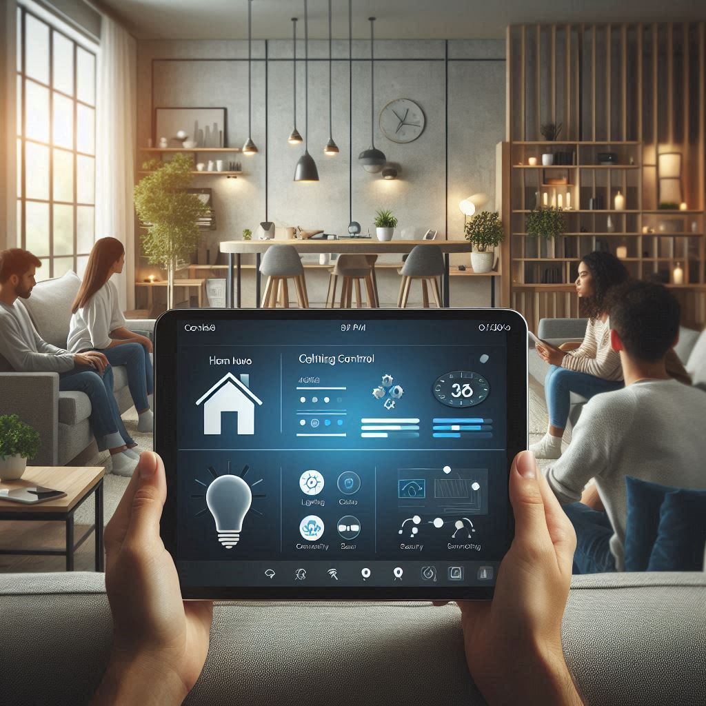 스마트홈 관리자4