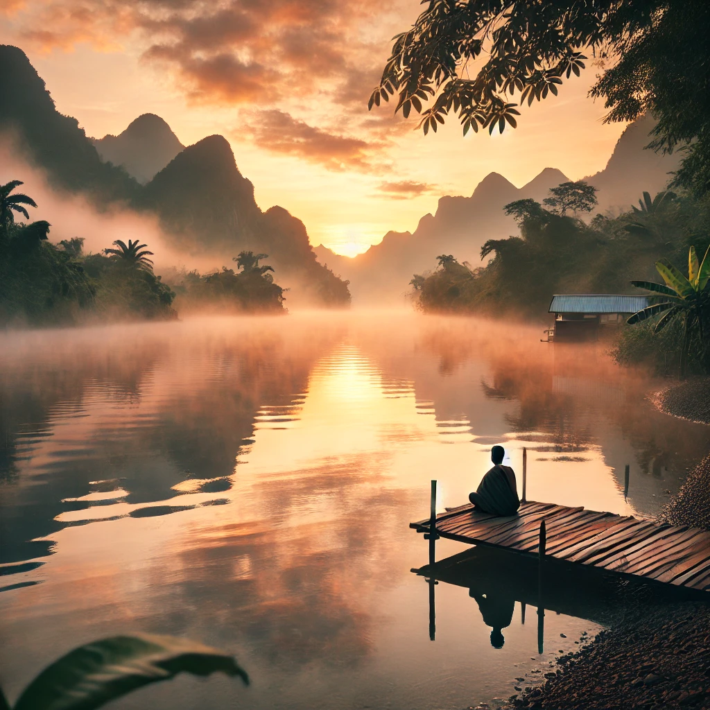 1박 2일 국내 기차 여행 코스 추천, 시간과 풍경을 함께 달리는 낭만의 여정