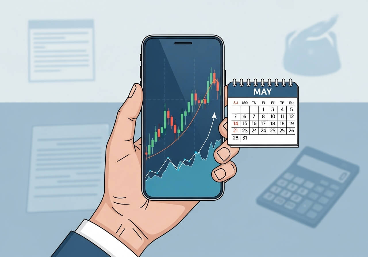 해외주식 양도소득세 종합소득세