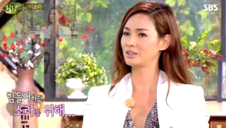 이소라 나이 프로필 &amp;#124; 홍진경 키 결혼 학력 슈퍼모델 &amp;#124; 신동엽 결별 이유