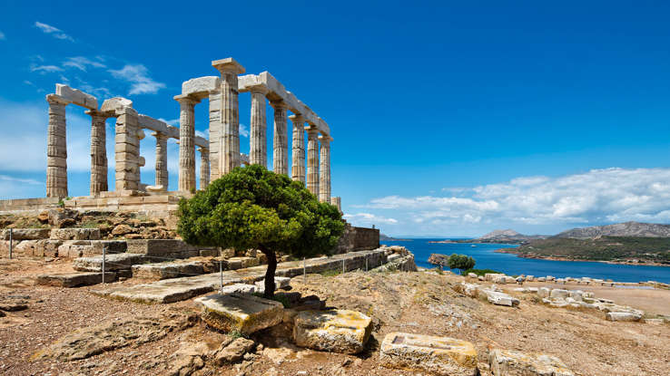 세계 여행 한번