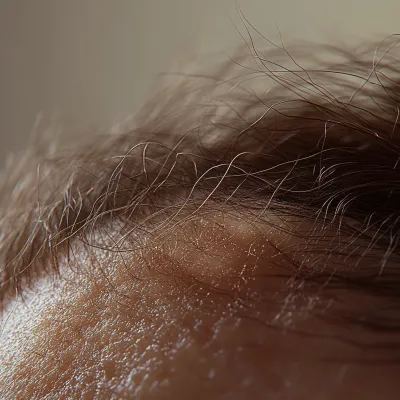 대상 포진 두피 치료법 총정리 &ndash; 피부과 의사가 말하는 팁!_3