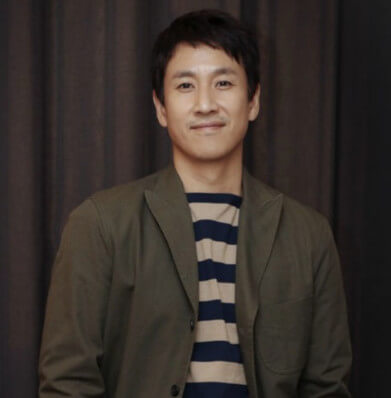 이선균