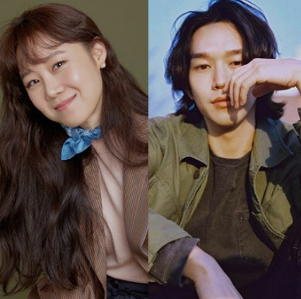 공효진&hearts;케빈오