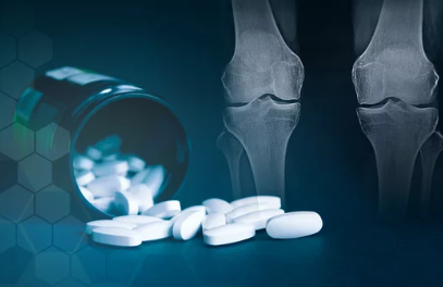 글루코사민/출처:어도비스톡