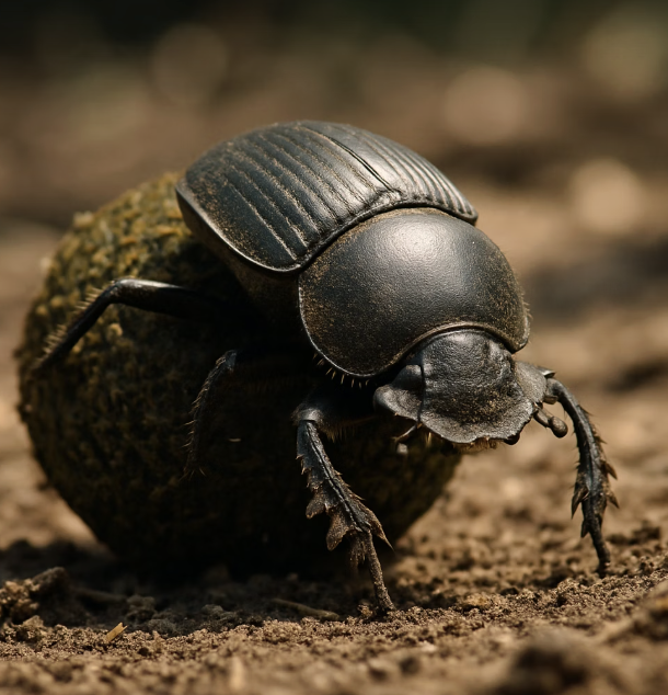 똥이 아니에요&amp;#44; &amp;#39;경단&amp;#39;이에요!