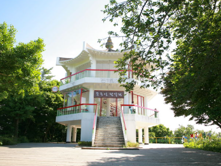 무등산 모노레일