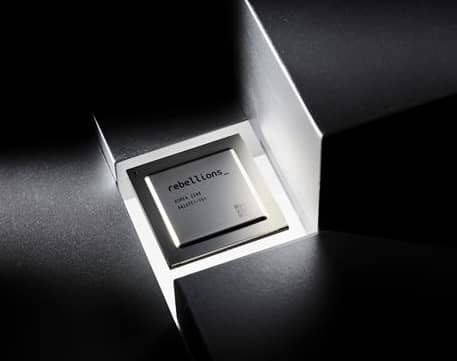 리벨리온 주가 이미지