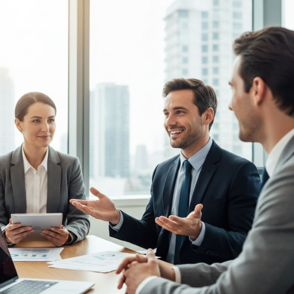 통역과 함께하는 식사 커뮤니케이션 &mdash; 언어를 넘어선 공감의 기술을 알어 봅니다.