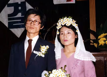 설난영 프로필 학력 순천여고 고향 나이 노조 활동 유시민 논란