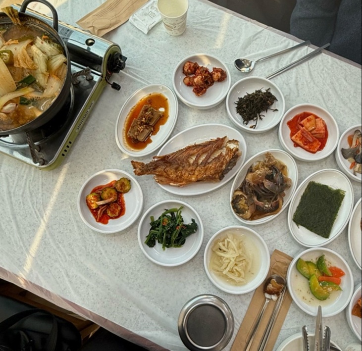 생생정보-태안-우럭젓국