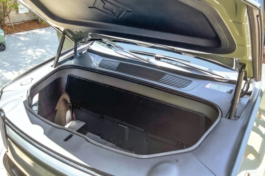 [픽업트럭 전기차] 리비안 R1T 가격&amp;#44; 리뷰&amp;#44; 테슬라 보다 좋을까