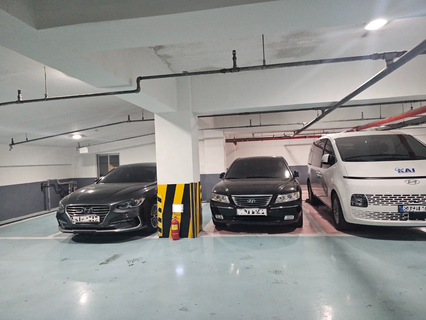 [25.2월] 경남 출장#2 - 창원 숙소&amp;#44; [아이콘 호텔]