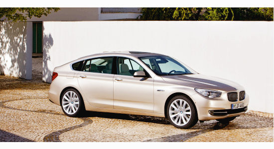 BMW GT(그란투리스모) 중고차 가격 시세표 고속 시내 연비