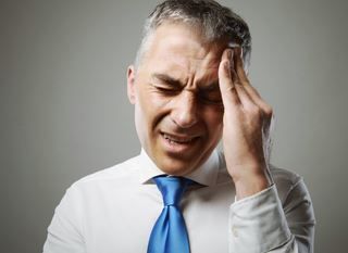 중풍의 전조증상