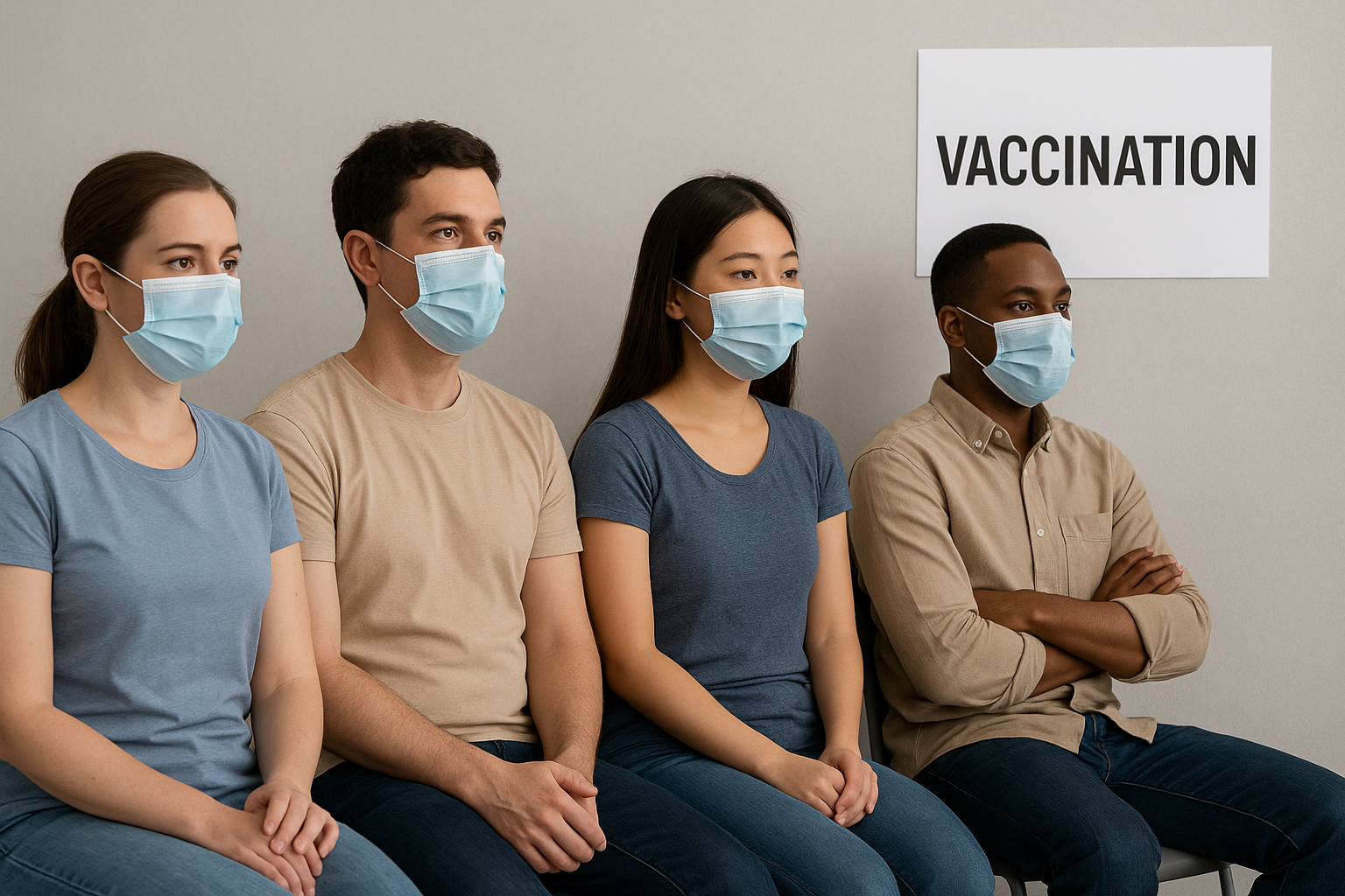 코로나, 일상에서 지킬 예방 수칙 6가지