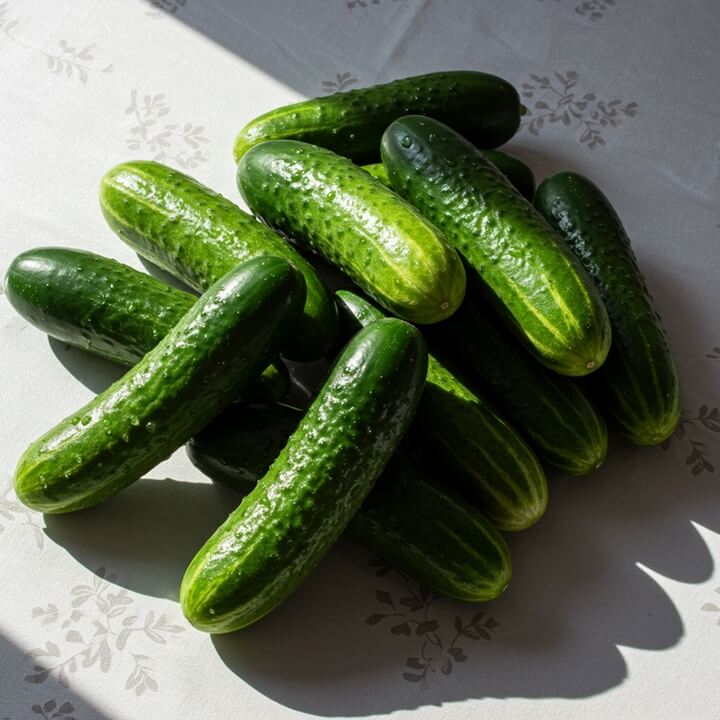 오이보관법