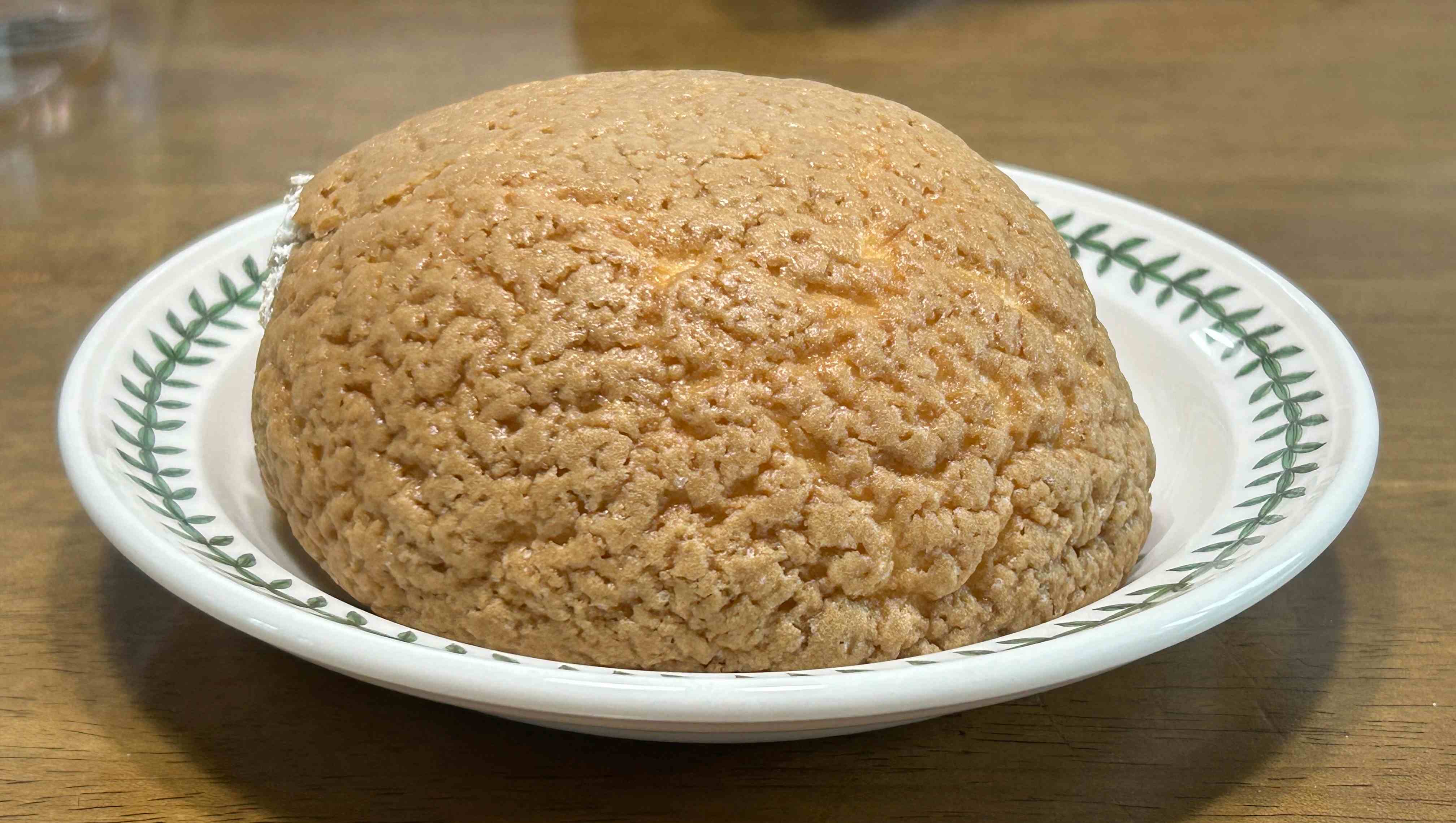 겉부분