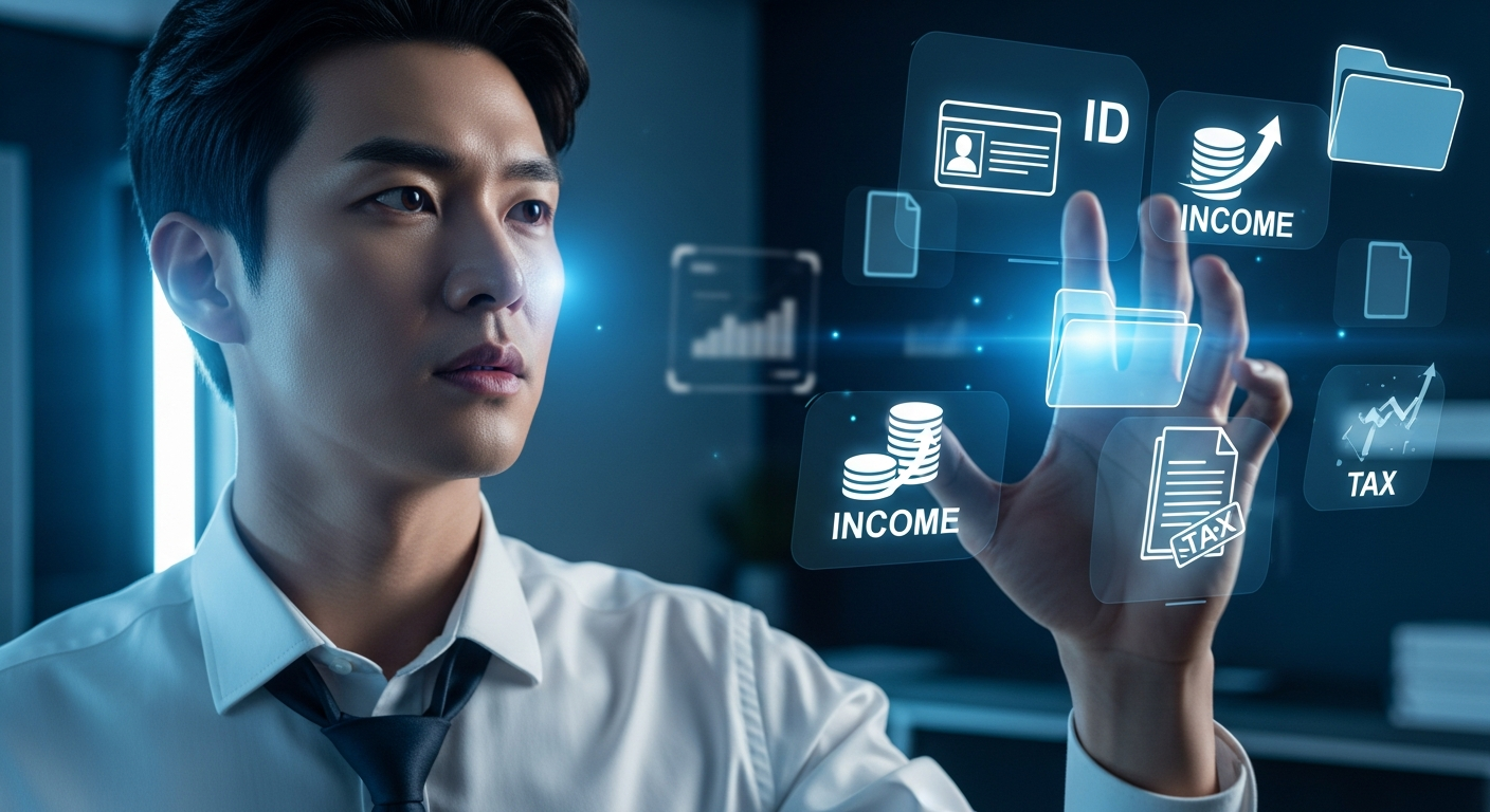 희망두배 청년통장 합격을 위해 미리 준비해야 할 주민등록 및 고용보험 서류 리스트