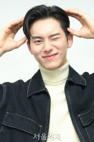 폭군의 셰프 이헌 이채민 교체 이유