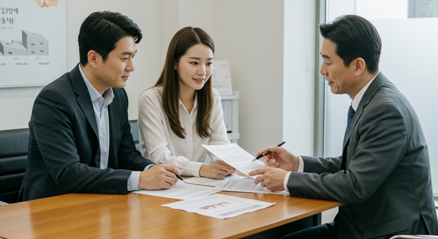 주택담보대출, 추가대출, LTV