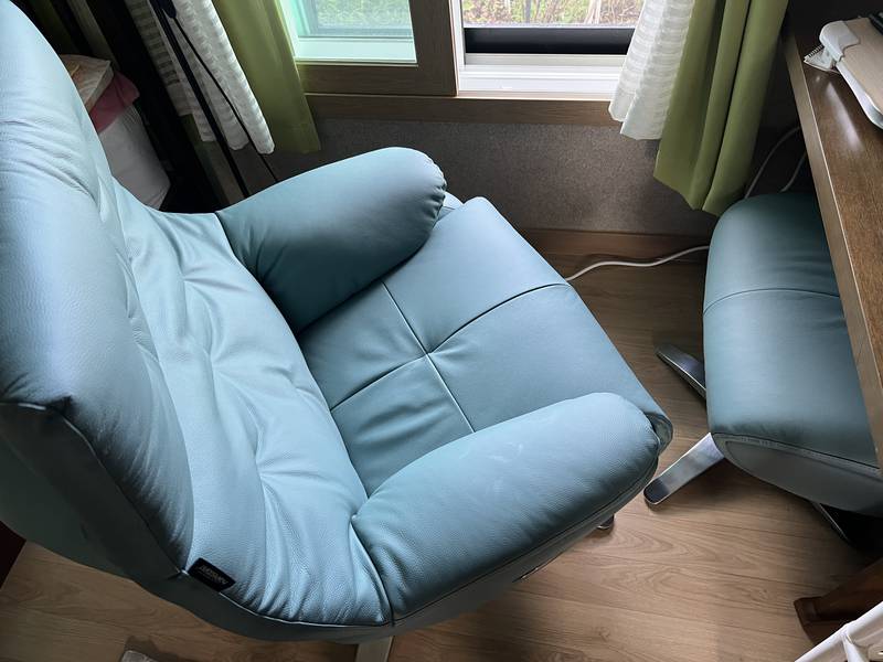 리클라이너소파