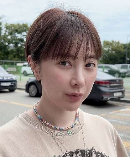 서인영 나이 키 노래 인스타 프로필 및 서인영 이혼설 과거발언