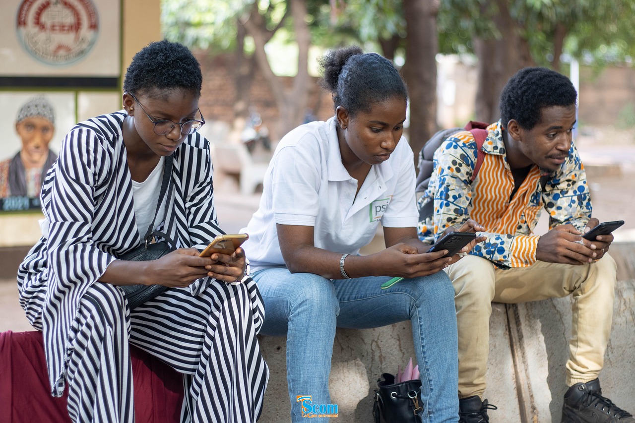 7일 핸드폰 중독 탈출법에 관한 사진