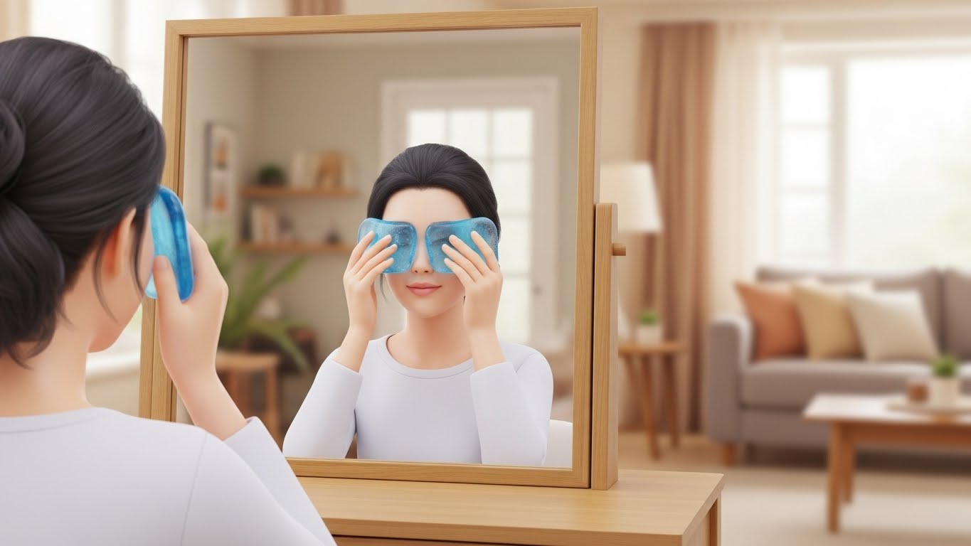 쌍수후관리&amp;#44; 쌍수화장시기