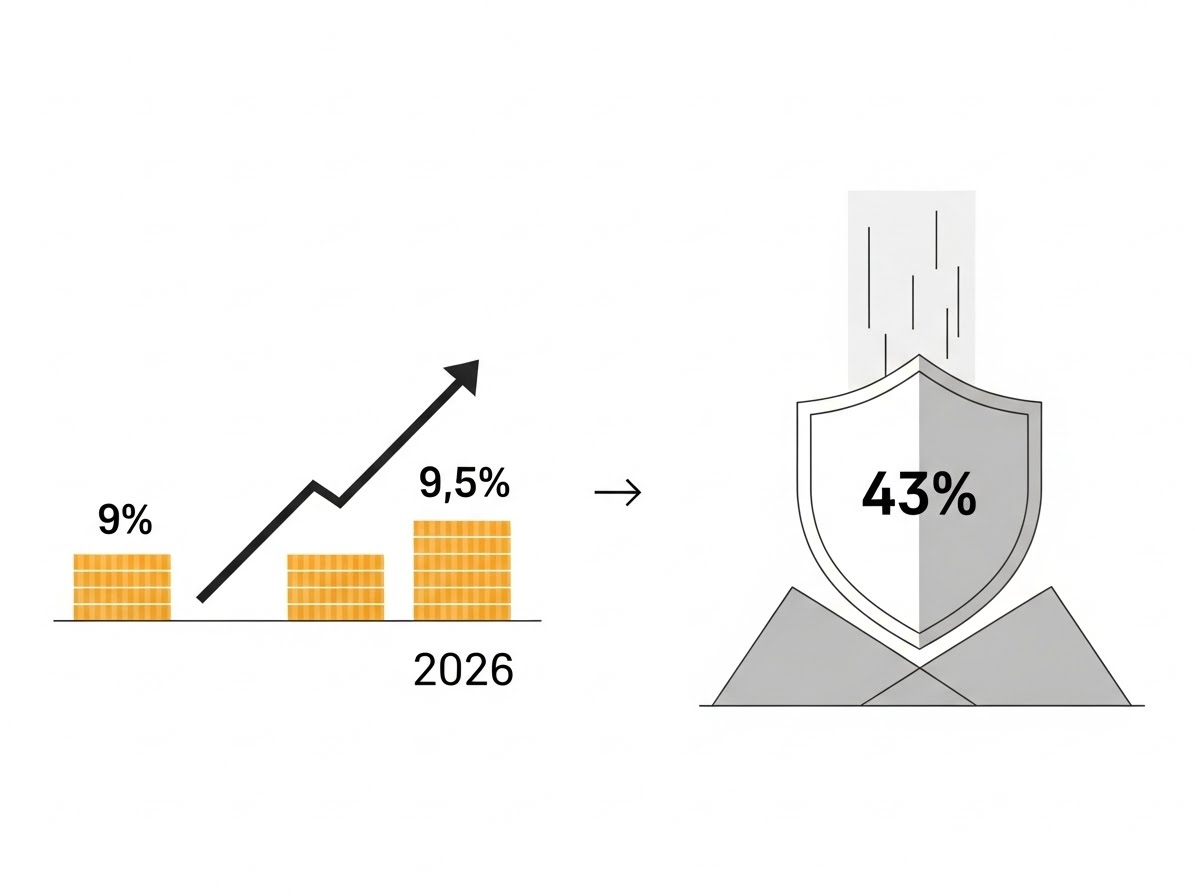 내년도 국민연금 인상률