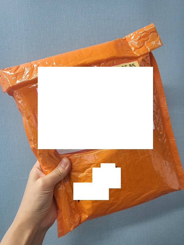 등대스탬프투어 여권 수령 후기