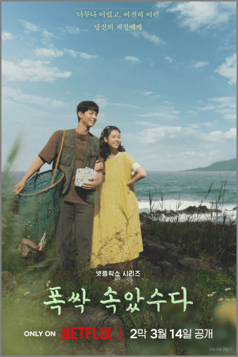 폭싹 속았수다 촬영지와 인기 요인, 줄거리, 시청자 반응