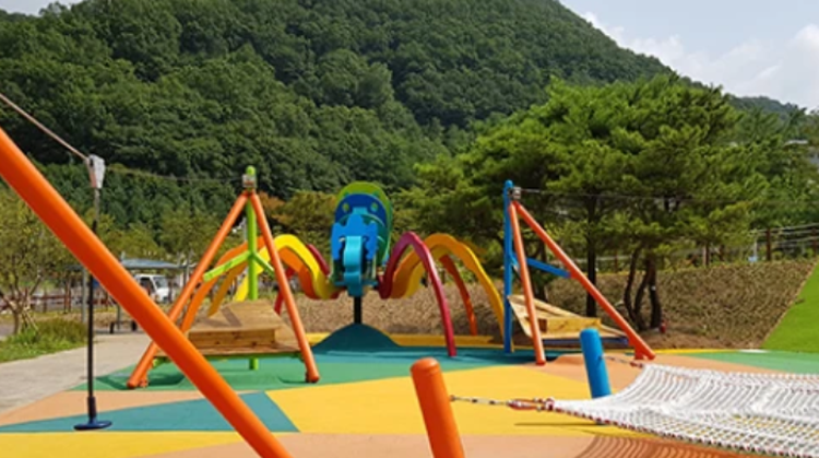 문경 에코월드