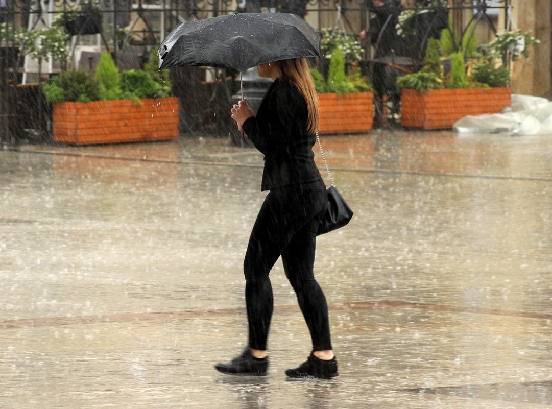 장마철 시작과 장마철을 쾌적하게 보내는 방법