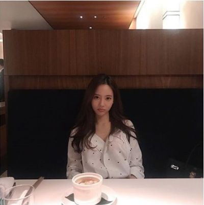 한서희 양현석