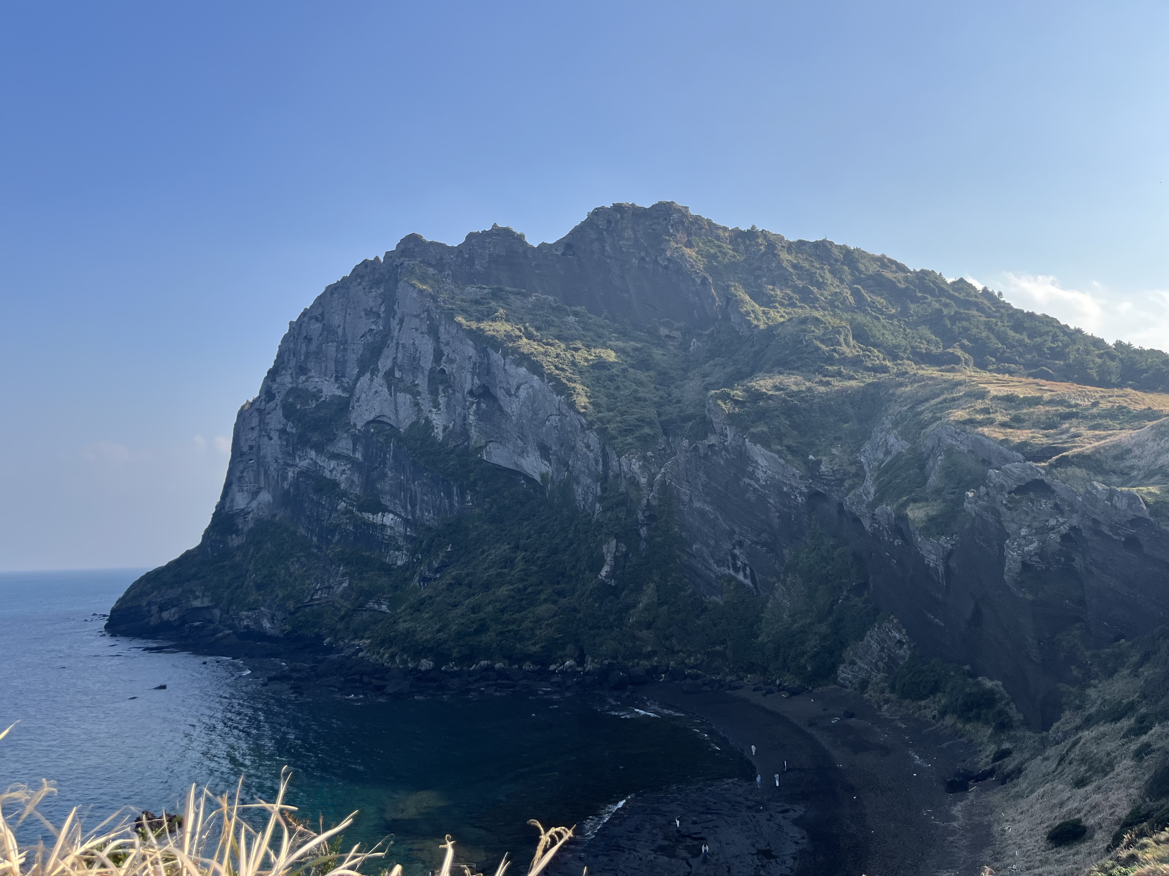 제주명소 성산일출봉