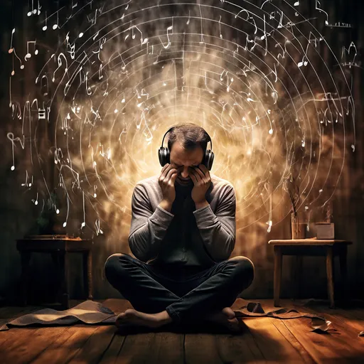 귓속 이명 증상 놓치지 말아야 할 신호들